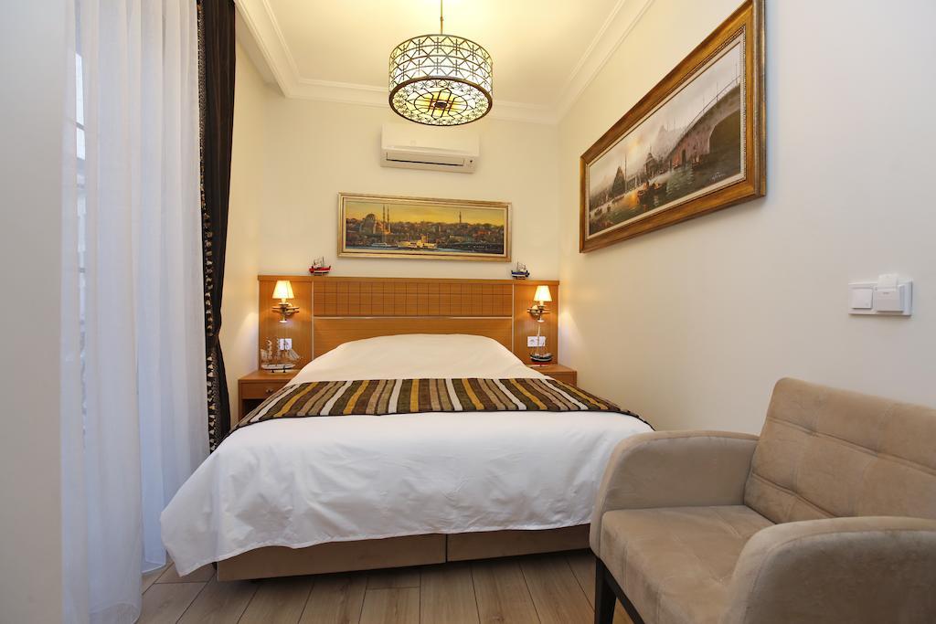 Aparthotel Art Nouveau Galata