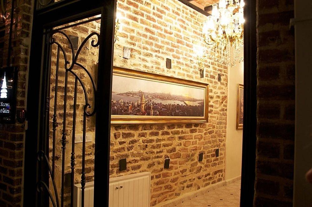 Art Nouveau Galata Aparthotel 3*