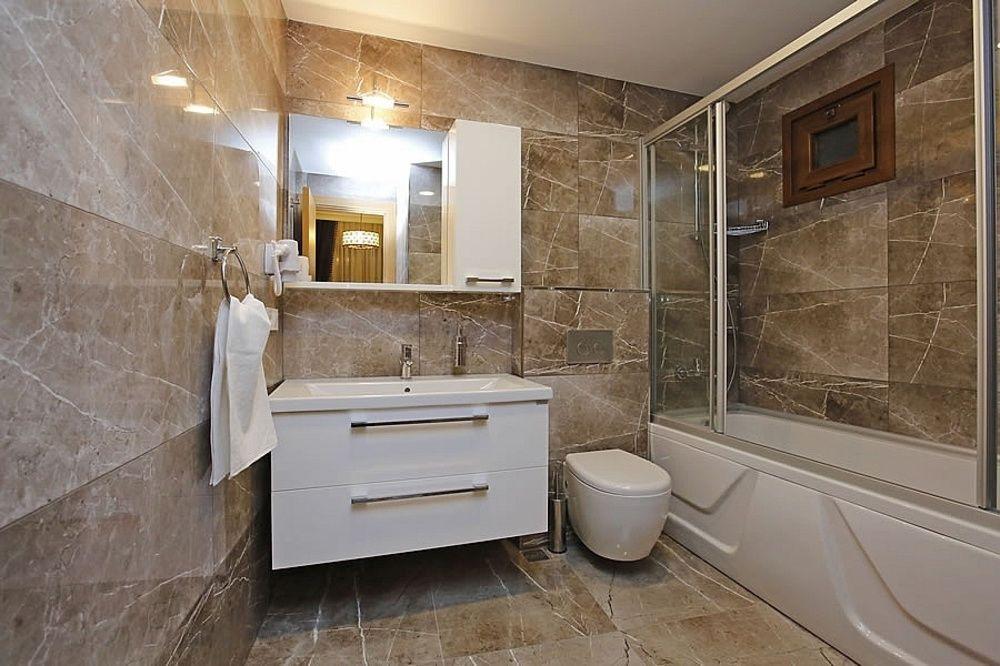 Aparthotel Art Nouveau Galata Istanboel